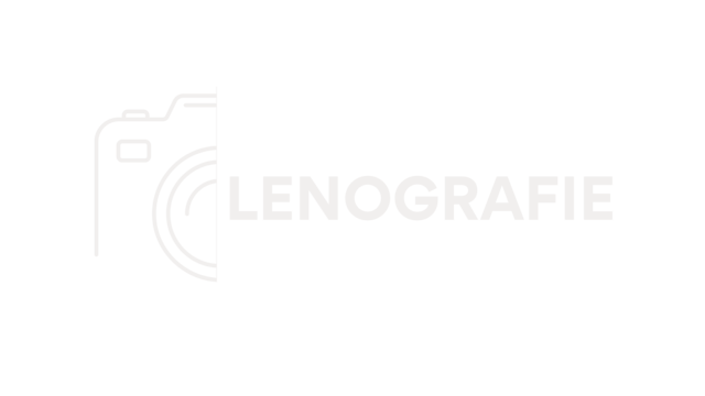 lenografie Logo