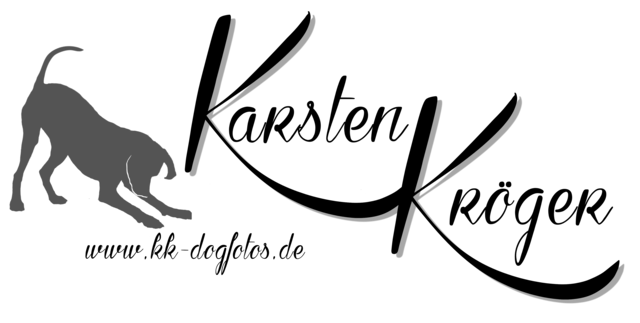 kk-dogfotos Logo