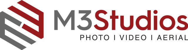 M3Studios Logo