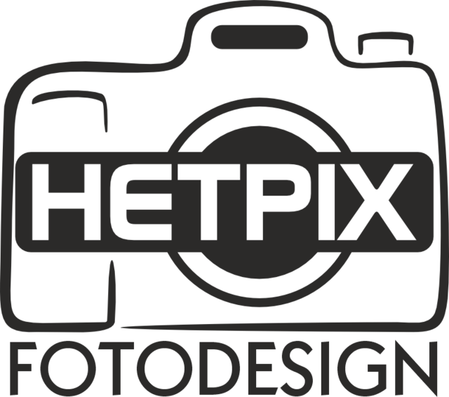 HetPix Fotodesign Logo
