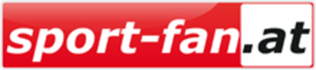 Sport Fan Event Fotos Logo