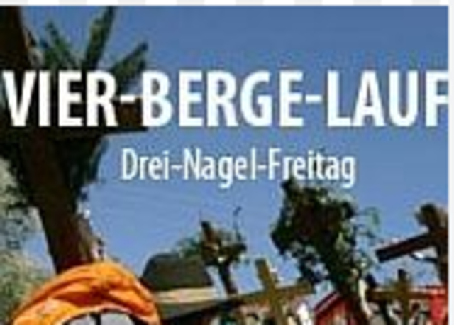 Vierbergelauf in Kärnten | event-gucker