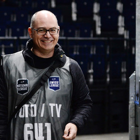 Sportfotografie Markus Aeschimann