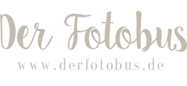 Der Fotobus Logo