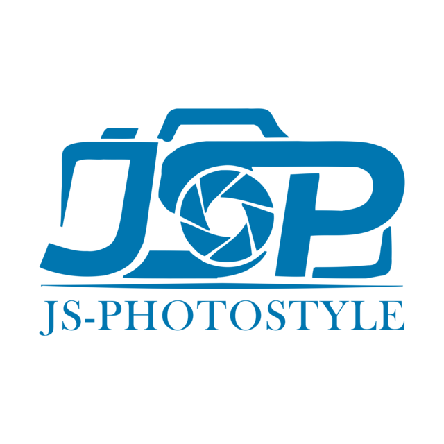 JS-PHOTOSTYLE Logo