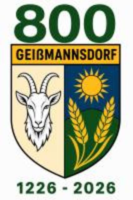 Geißmannsdorf.de Logo
