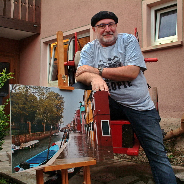 Matthias Lauterer - Meine Fotografie Logo