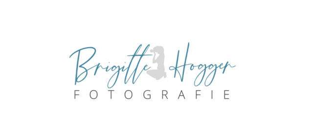 Brigitte Hogger  Logo