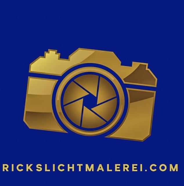 rickslichtmalerei.com Logo