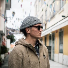 maximilian knuerr