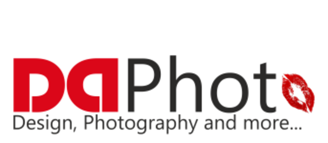 ddphoto Logo