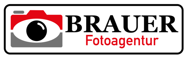 brauer-fotoagentur Logo