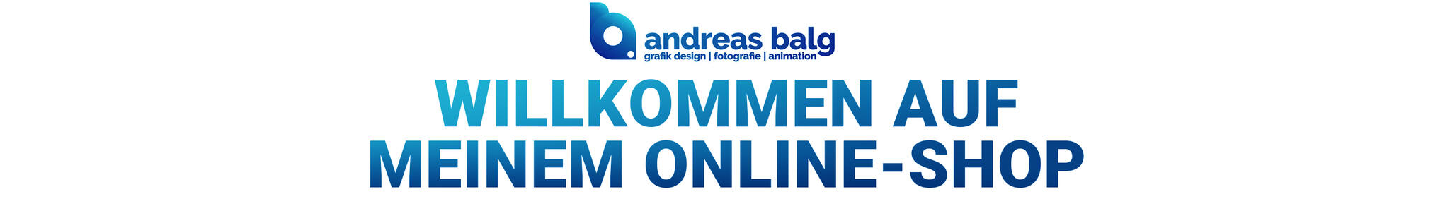 Header Shop Logo