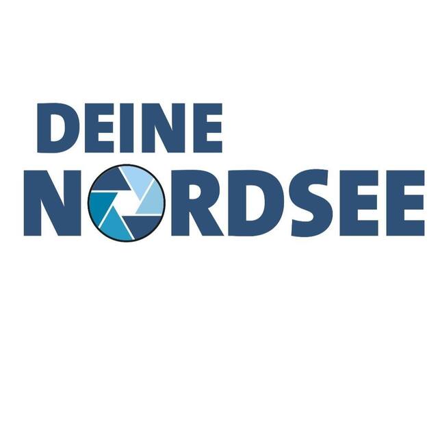 deine.nordsee Logo